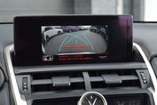 Lexus NX 300h 2.5 Hybrid
