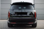 Land Rover Range Rover D350 Autobiography