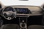 Kia Sportage 1.6 T-GDI 2WD