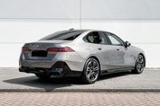 BMW Seria 5 520i M Sport