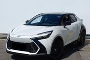 Toyota C-HR Tokyo Edition 2.0 PHEV Dynamic Force