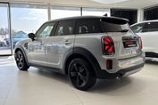 Mini Countryman Cooper Classic Trim aut