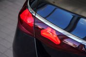 Mercedes E Klasa 200 Avantgarde
