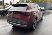 Kia Sportage 1.6 T-GDI HEV L 2WD aut