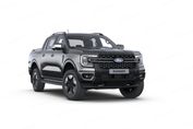 Ford Ranger Platinum PHEV A10 4x4