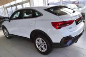 Audi Q3 35 TFSI mHEV S tronic