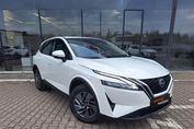 Nissan Qashqai 1.3 DIG-T mHEV Acenta Xtronic