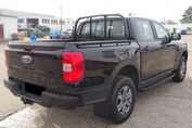 Ford Ranger XLT 4x4 A6