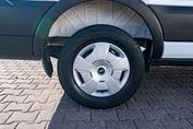 Ford Transit L3H2 Trend