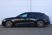 Audi A5 TDI quattro S line Avant