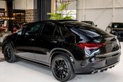 Mercedes GLE Coupe 450 d 4-Matic AMG Line