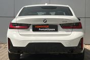 BMW Seria 3 318d M Sport aut