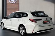 Toyota Corolla 1.8 Hybrid Comfort