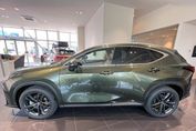 Lexus NX 350h Prestige 2.5 Hybrid AWD