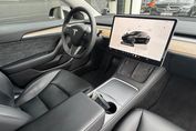 Tesla Model 3 Dual Motor AWD