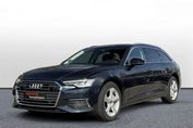 Audi A6 40 TDI mHEV S tronic