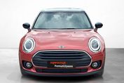 Mini Clubman Cooper