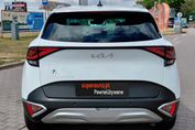Kia Sportage T-GDI L 2WD