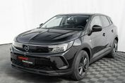 Opel Grandland X Grandland 1.2 T Business Edition S&S aut