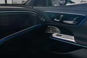 Mercedes Klasa E 220 d 4-Matic AMG