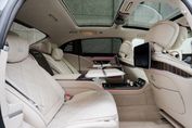 Mercedes Klasa S Maybach 580 4-Matic