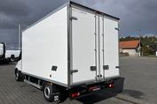 Iveco Daily 35S16 Kontener Chłodnia do 0°C