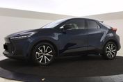Toyota C-HR Style 1.8 Hybrid