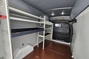 Ford Transit Custom 2.0 L2H2
