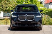 BMW X3 xDrive20 M Sport