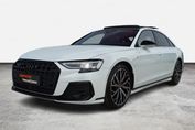 Audi A8 50 TDI quattro
