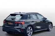 Audi A3 S3 TFSI Quattro S tronic