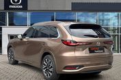 Mazda CX-80 3.3 D Homura Plus AWD
