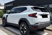Dacia Duster Extreme 1.2 TCe
