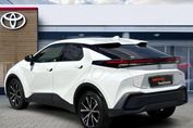 Toyota C-HR 1.8 Hybrid Style