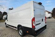 Peugeot Boxer Heavy L4H2
