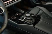 BMW Seria 5 520i M Sport