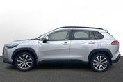 Toyota Corolla Cross 2.0 Hybrid Executive AWD