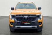 Ford Ranger Ecoboost PHEV E-4WD DC Wildtrak