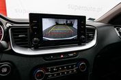 Kia Ceed 1.6 CRDi SCR L
