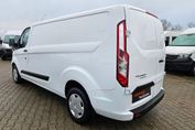 Ford Transit Custom L2H1 Zabudowa Warsztatowa