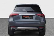 Mercedes GLE 300 d 4MATIC