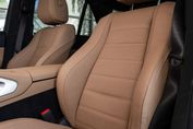 Mercedes GLE 350 de 4-Matic AMG Line