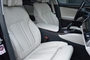 BMW Seria 5 520d xDrive Luxury Line aut
