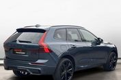 Volvo XC60 T8 Plug-In Hybrid AWD Ultra Black Edition aut