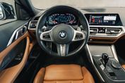 BMW Seria 4 Coupe M440i xDrive