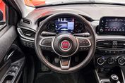 Fiat Tipo 1.0 T3 Cross