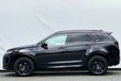 Land Rover Discovery Sport D200 AWD S