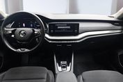 Skoda Octavia 2.0 TDI Ambition DSG
