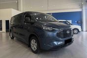 Ford Transit Custom 320 L2H1 Trend Zabudowa Brygadowa A8