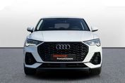 Audi Q3 35 TFSI mHEV S-Line S tronic